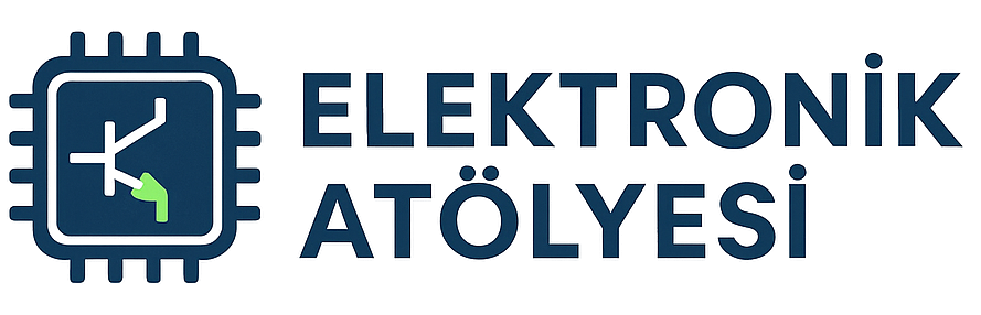 Elektronik Atölyesi